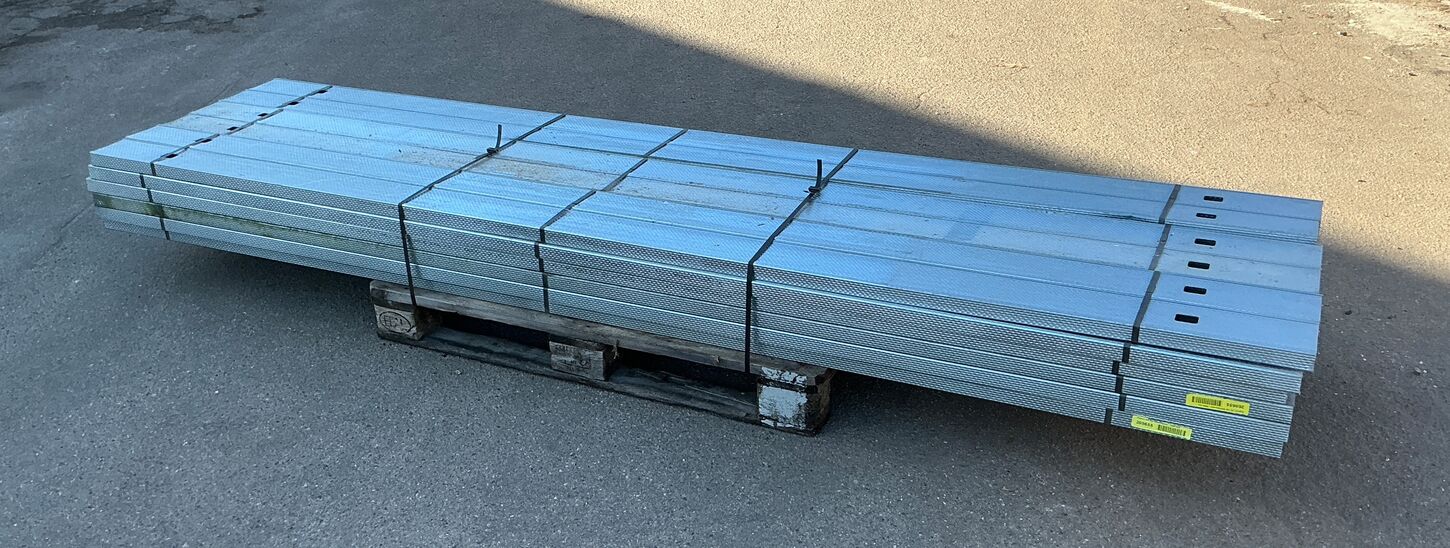 72 stk Gyproc ER 120 ERGOnomic - 2985 mm