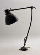 Skrivebordslampe