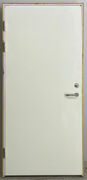 Brand-/lyddør BD30 dB35 M10