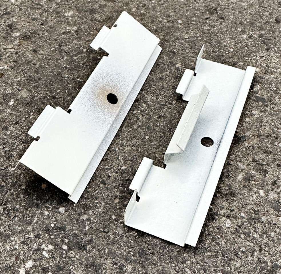 troldtekt contrast clips 250 stk