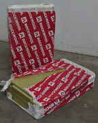 Rockwool Trinlydsbatts 1000x600x30 mm 8,4 m2