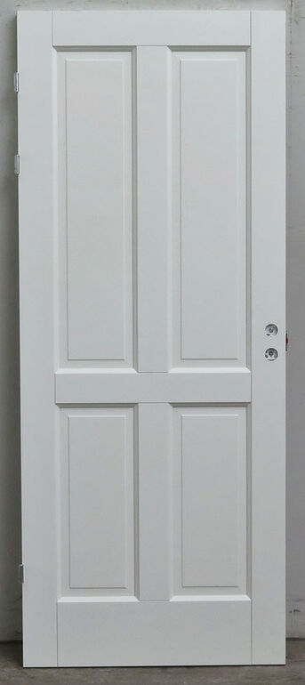 Indvendig fyldningsdør uden karm fra Swedoor