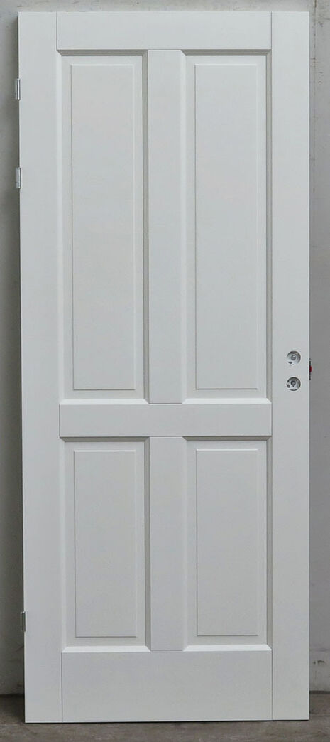 Indvendig fyldningsdør uden karm fra Swedoor