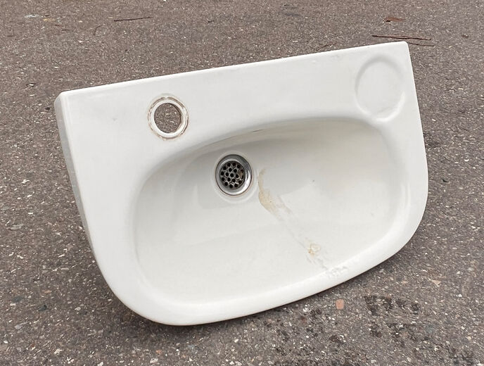 Ifö håndvask