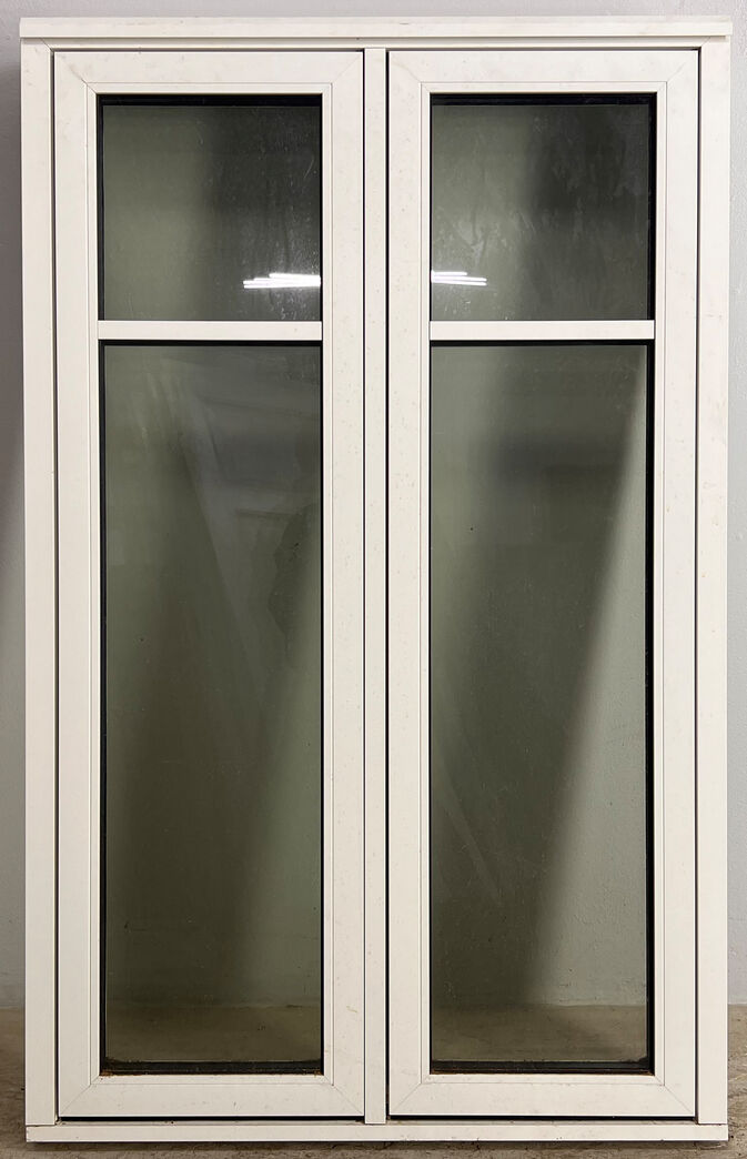 Termovindue / redningsåbning