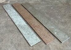 Vinduesplade i Ølandssten 25x194 cm