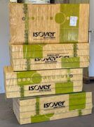 Isover 34 DUO sort Vlies 4 pakker