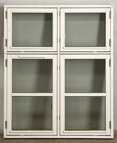 Termovindue (mangler greb)