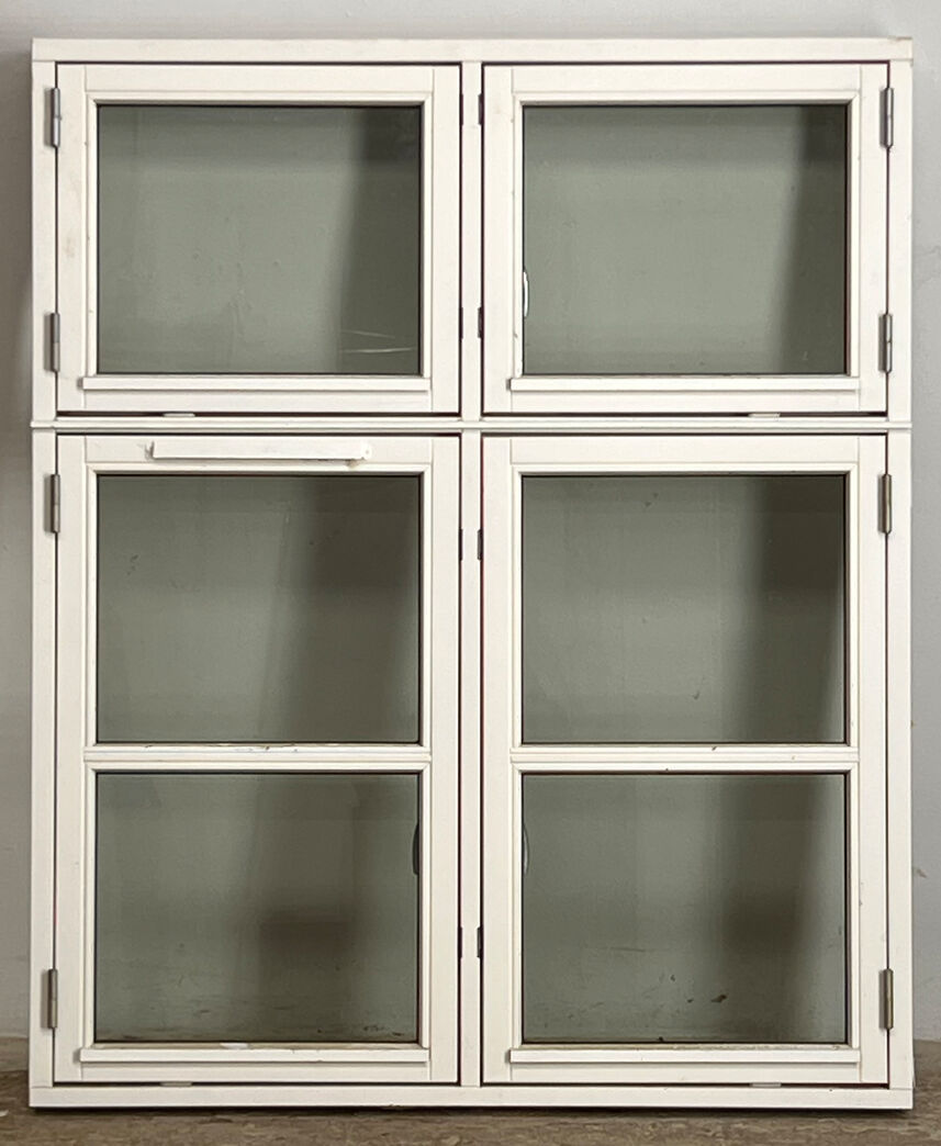 Termovindue (mangler greb)