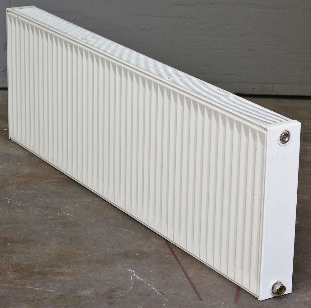 Radiator 150x45x10 cm - Genbyg