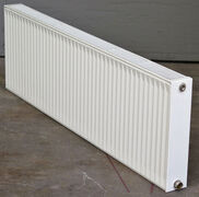 Radiator 150x45x10 cm