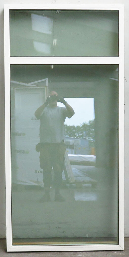 Energivindue næsten nyt