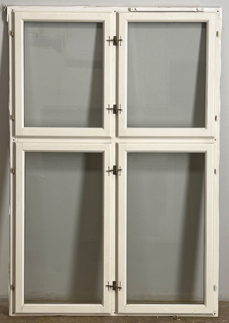 Forsatsramme med termoglas Forsatsramme med termoglas