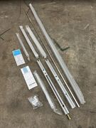 ASSA ABLOY G461 – Mekanisk dørkoordineringsskinne