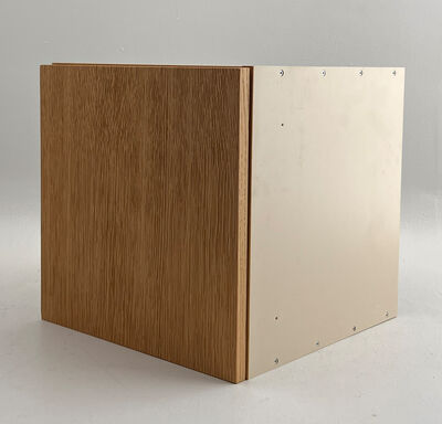 Skab 40 x 40 x 40 cm