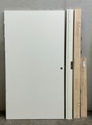 Bred BD30 branddør fra Swedoor