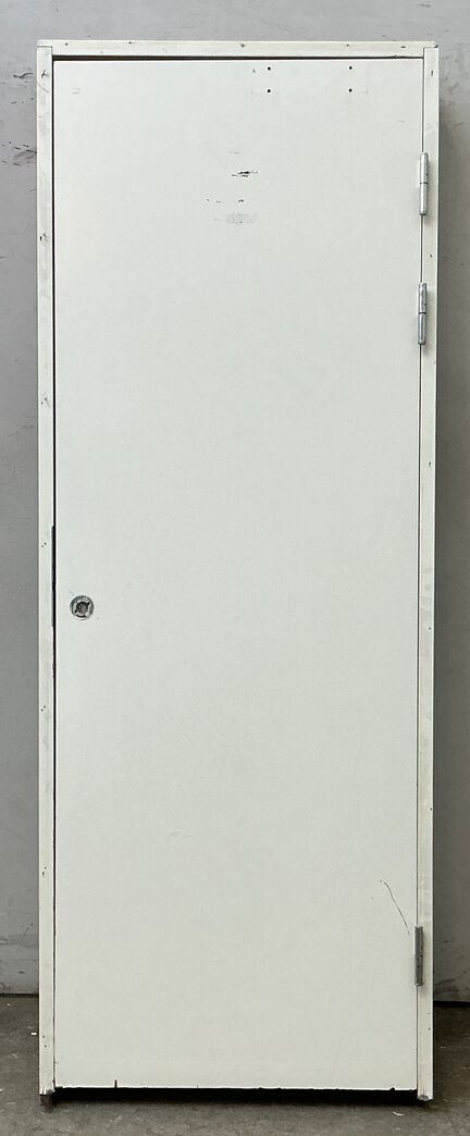 Indvendig M8 dør fra Swedoor, hh
