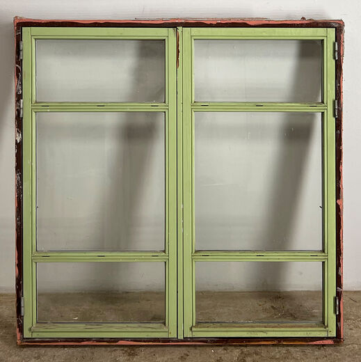 Termovindue - 2 fags