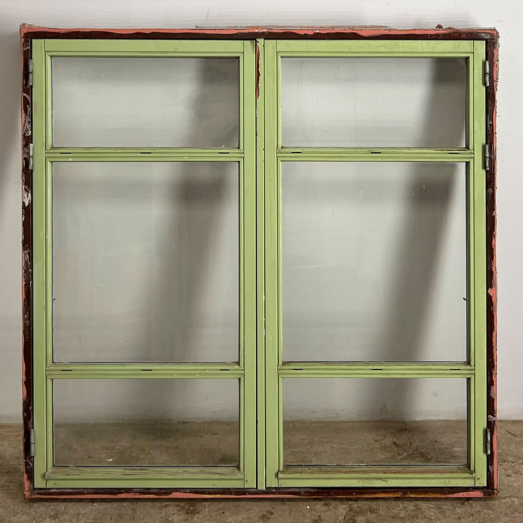 Termovindue - 2 fags