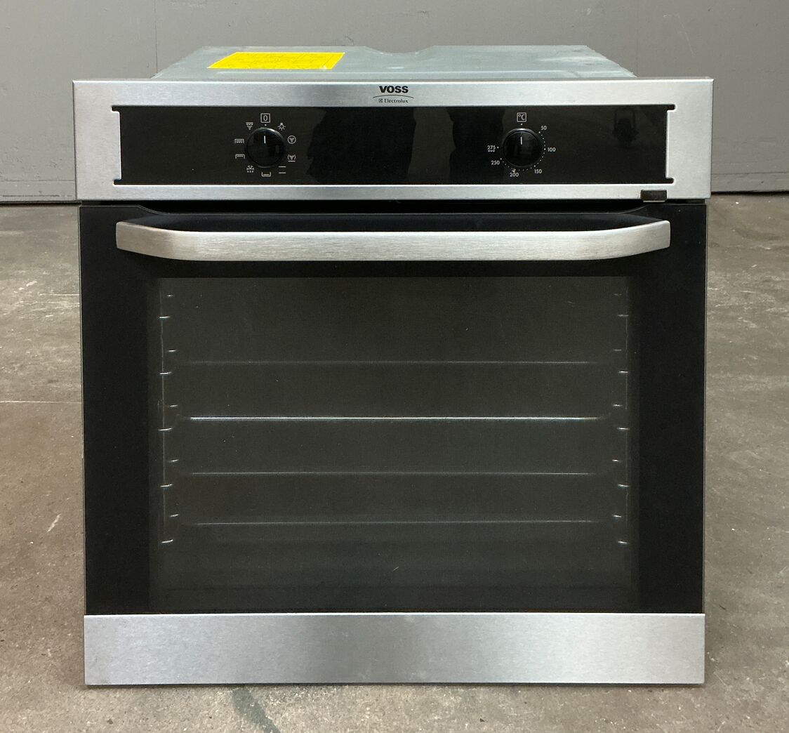 Voss indbygningsovn