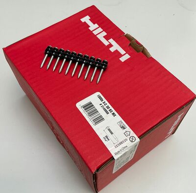 30mm Betonsøm til sømpistol - Hilti