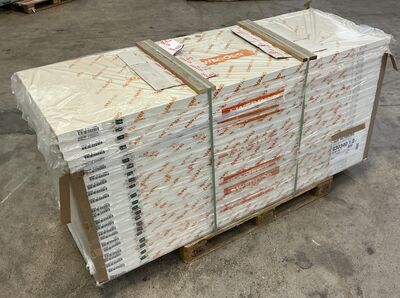 23 stk Swedoor M8 -højde  204 cm-  uden karm