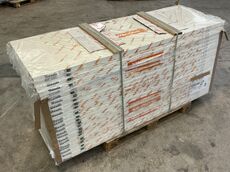 23 stk Swedoor M8 -højde  204 cm-  uden karm