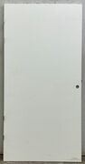 BD30 Branddør u/karm vh.