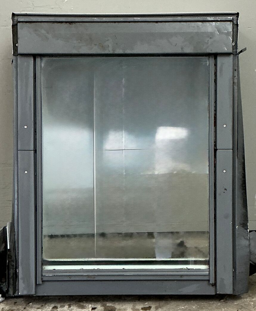 Velux GGU M04 Ovenlysvindue