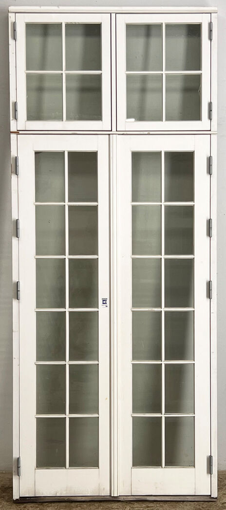 Bøjsø terrassedør