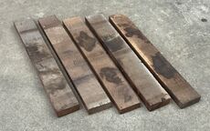 Panga Panga 25x75x600 mm