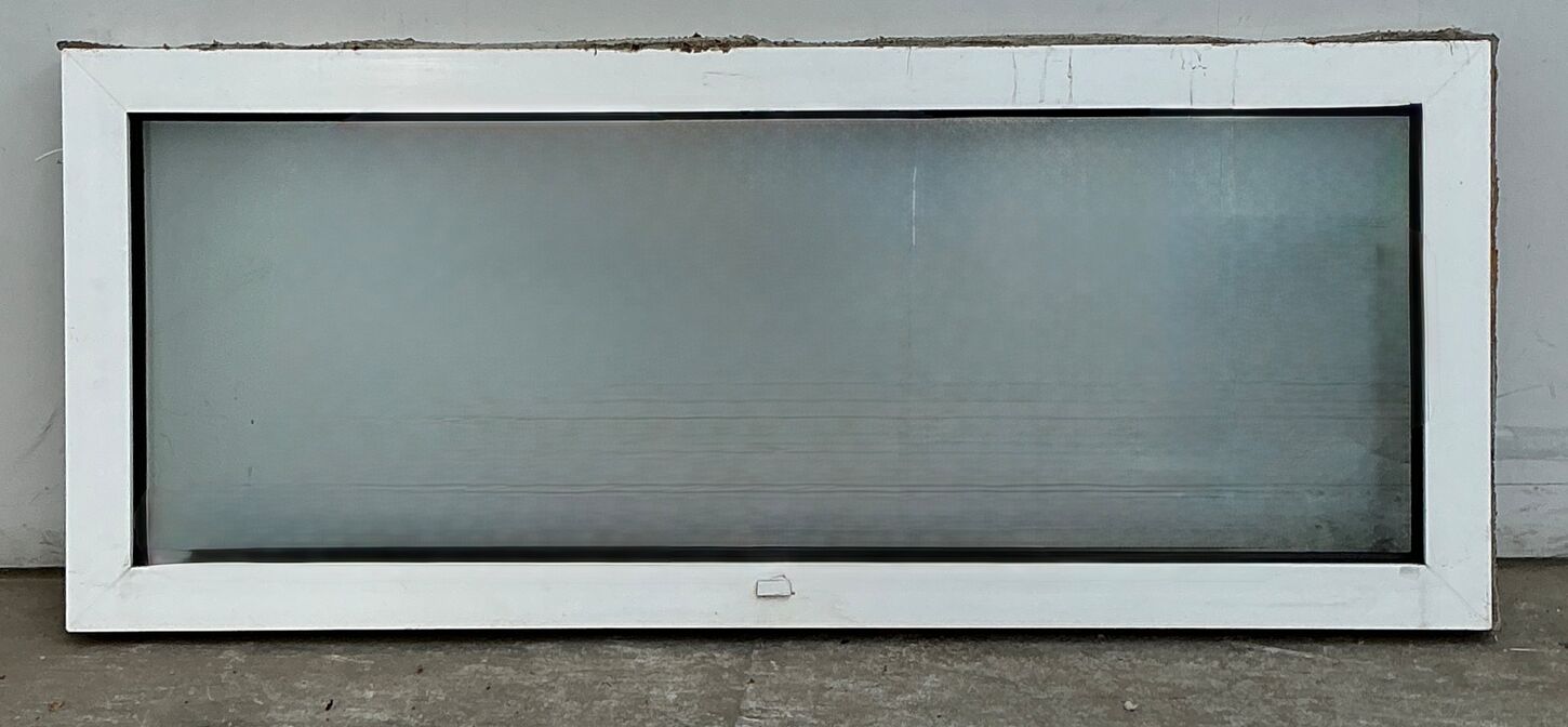 Plast fastkarms termovindue