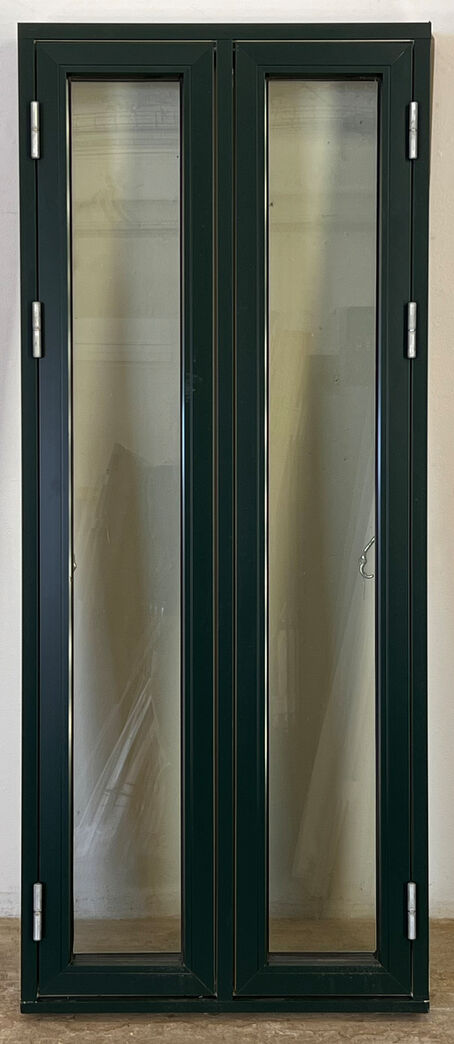 Termovindue med 3-lagsglas