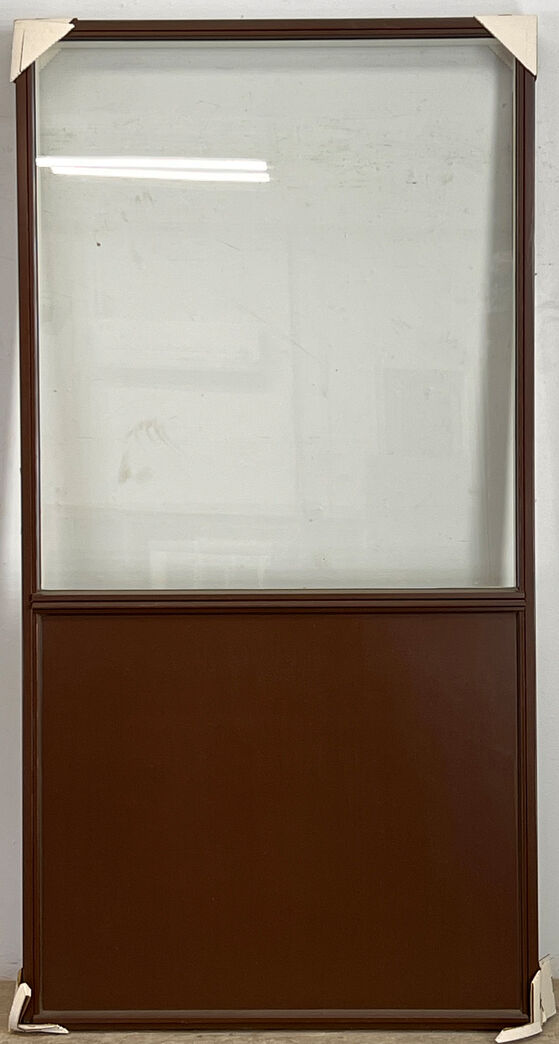 Termovindue /fast facadeelement