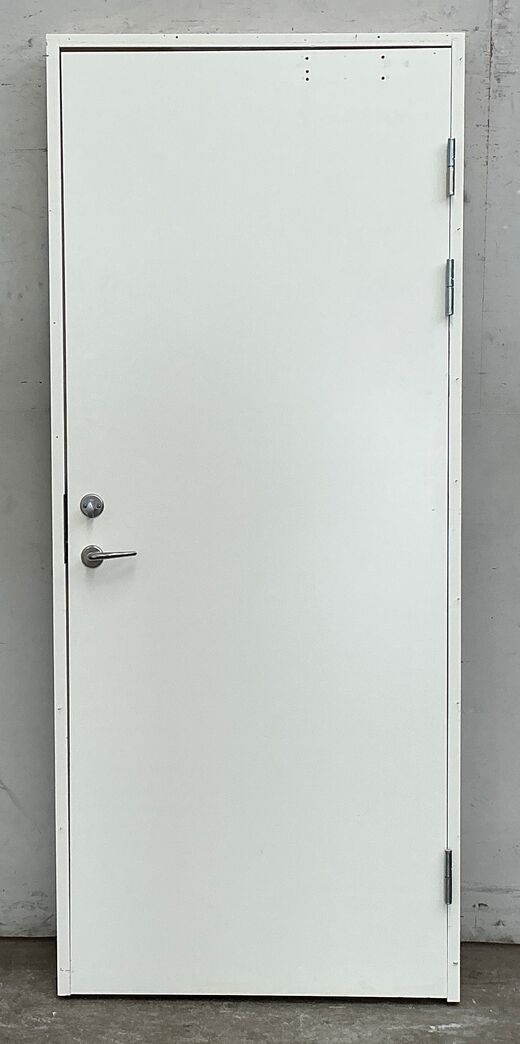 Branddør BD30 M9 m/karm