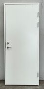 Branddør BD30 M9 m/karm