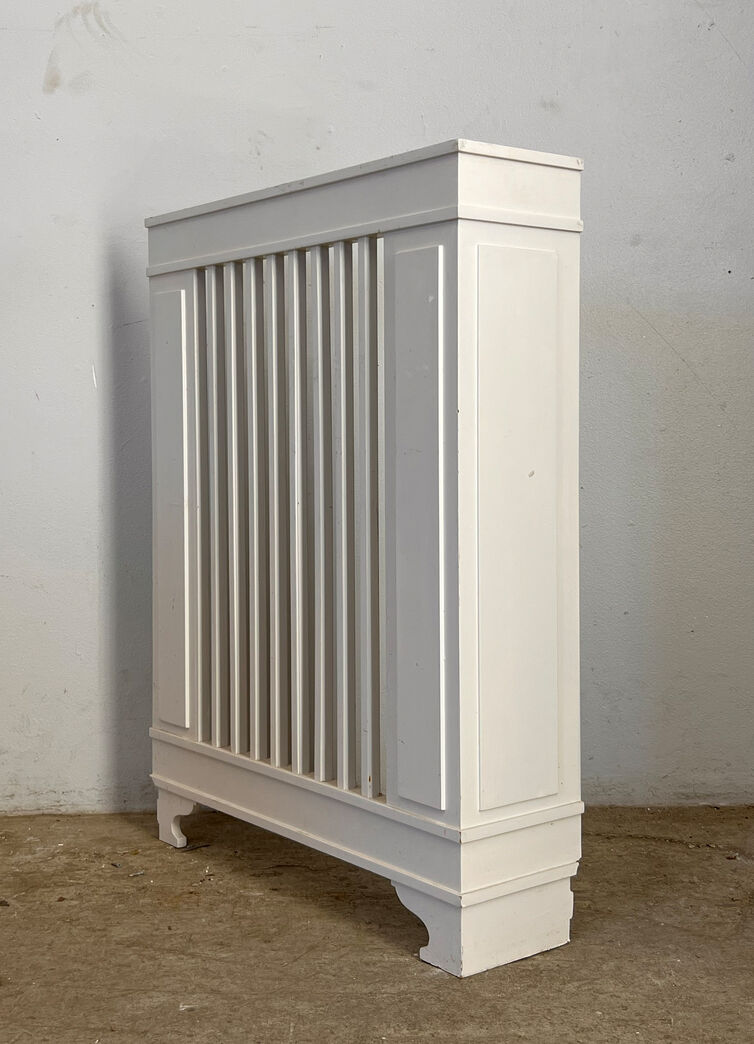 Radiatorskjuler