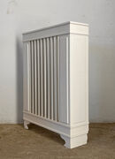 Radiatorskjuler