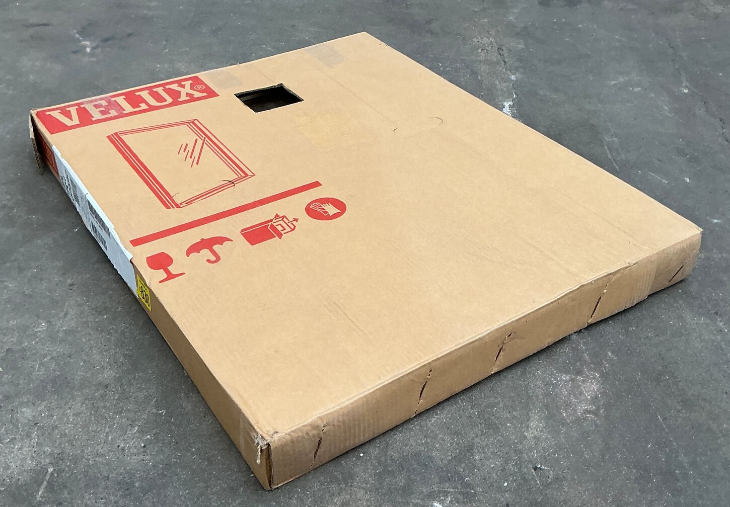 VELUX IPL 304
