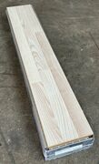4,5 pk./8,5 m2 Berry Alloc White Oiled Ash
