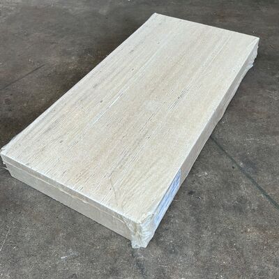 7,2 m2 AMF Thermatex Star SK akustikloftplader 1200 x 600 x 15 mm.