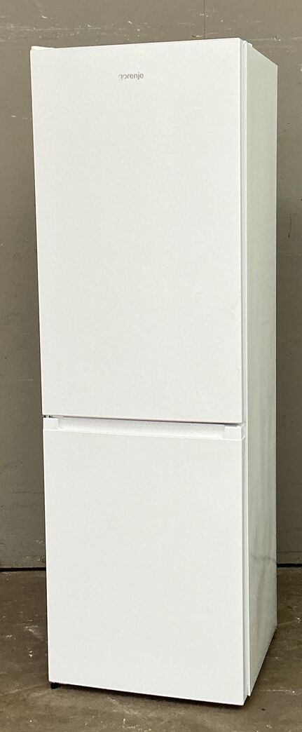 Fristående Gorenje køle/frysskab 205/109 liter
