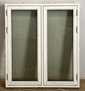 3-lags termovindue