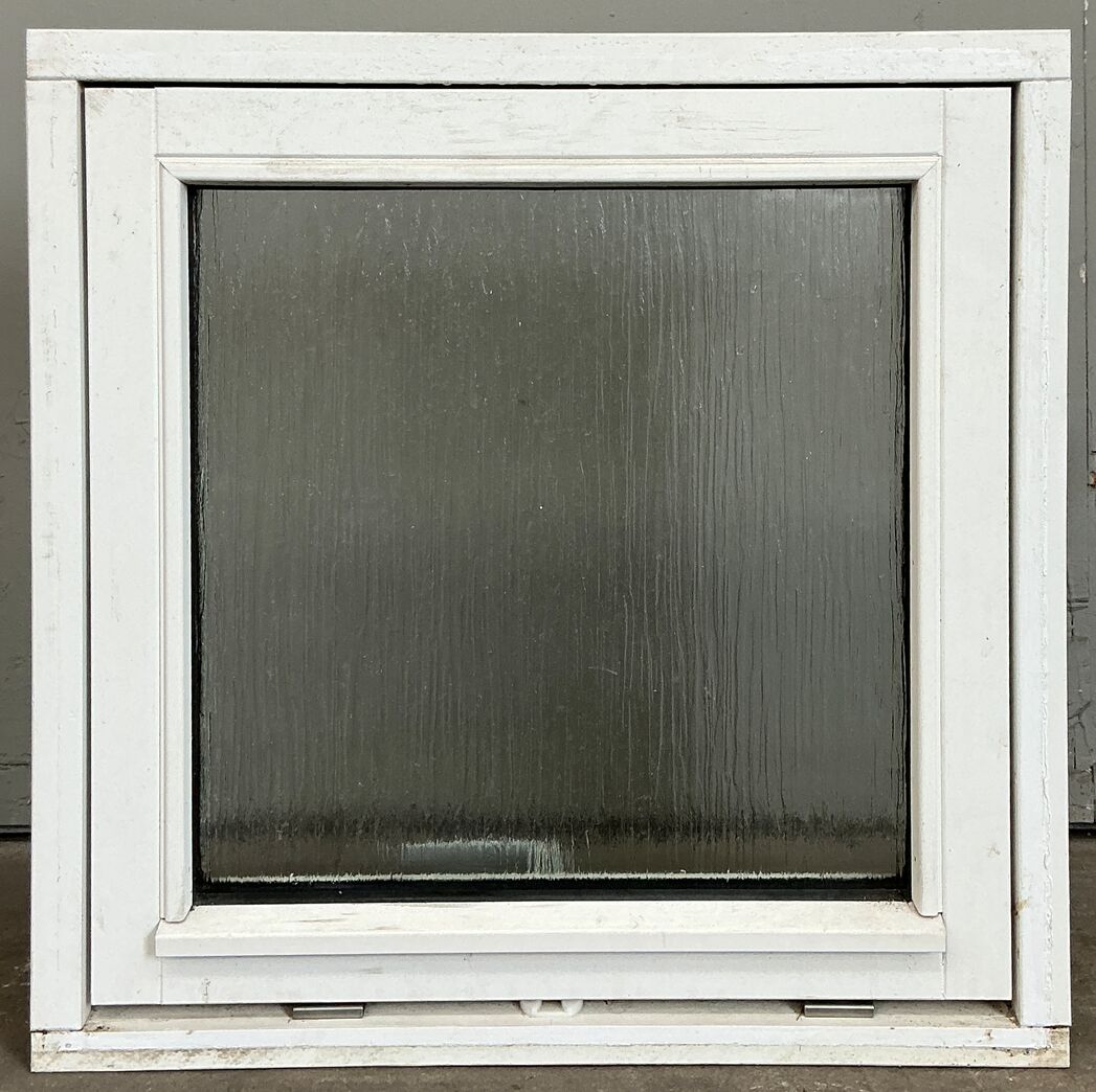 Termovindue med cotswold glas - 59,5 cm