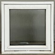 Termovindue med cotswold glas - 59,5 cm