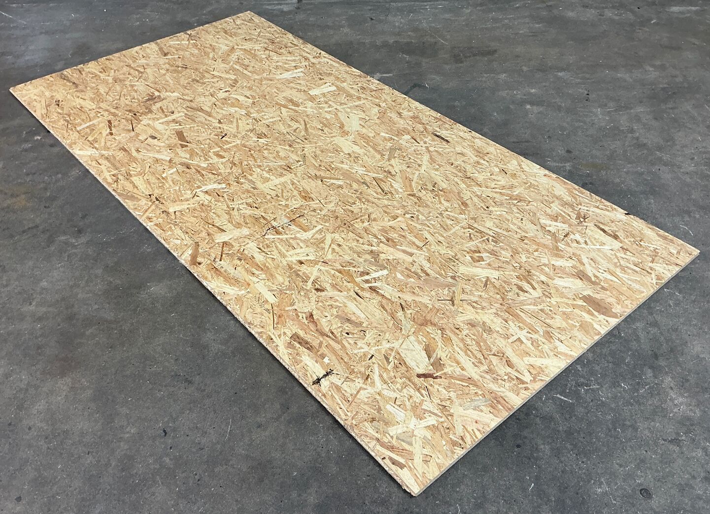 18mm OSB plader - 2440 x 1220