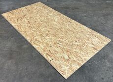 18mm OSB plader - 2440 x 1220