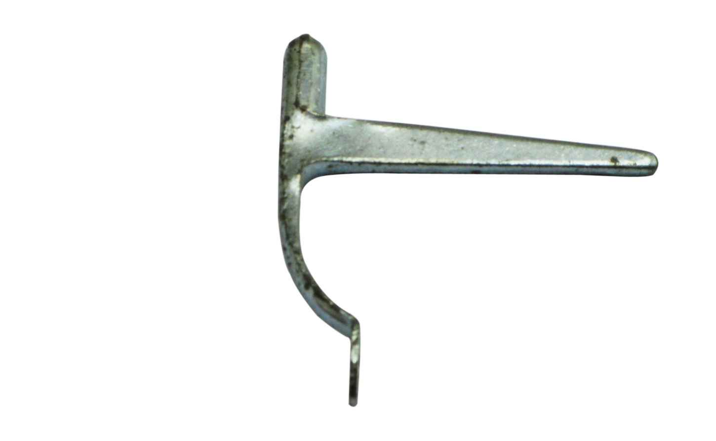 Stjerthage - elforzinket