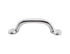 Købmandsgreb krom 165 mm