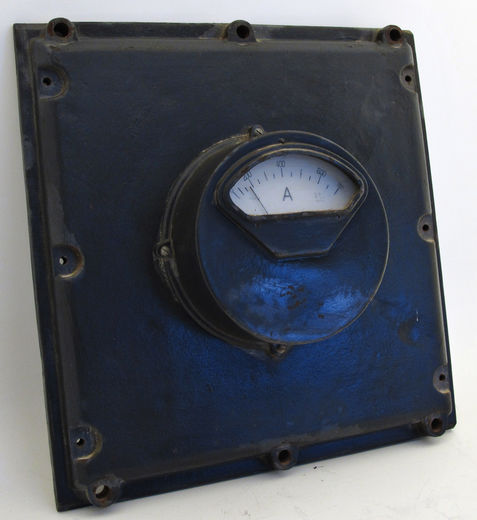 Amperemeter